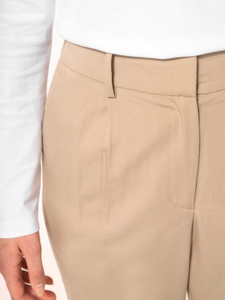 Pantalons à personnaliser KARIBAN Pantalon femme 