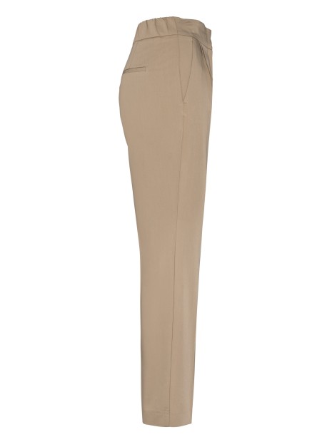 KARIBAN Pantalon femme /api/colors/0287a885-741b-4207-a2e1-81192e845b4b personnalisable