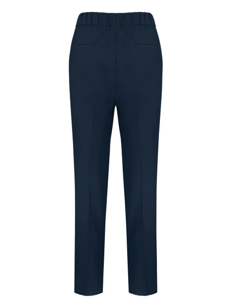 KARIBAN Pantalon femme /api/colors/058f028c-f565-4146-9cba-11f5b0ade7a7 personnalisable