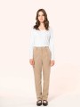 Pantalons à personnaliser KARIBAN Pantalon femme 