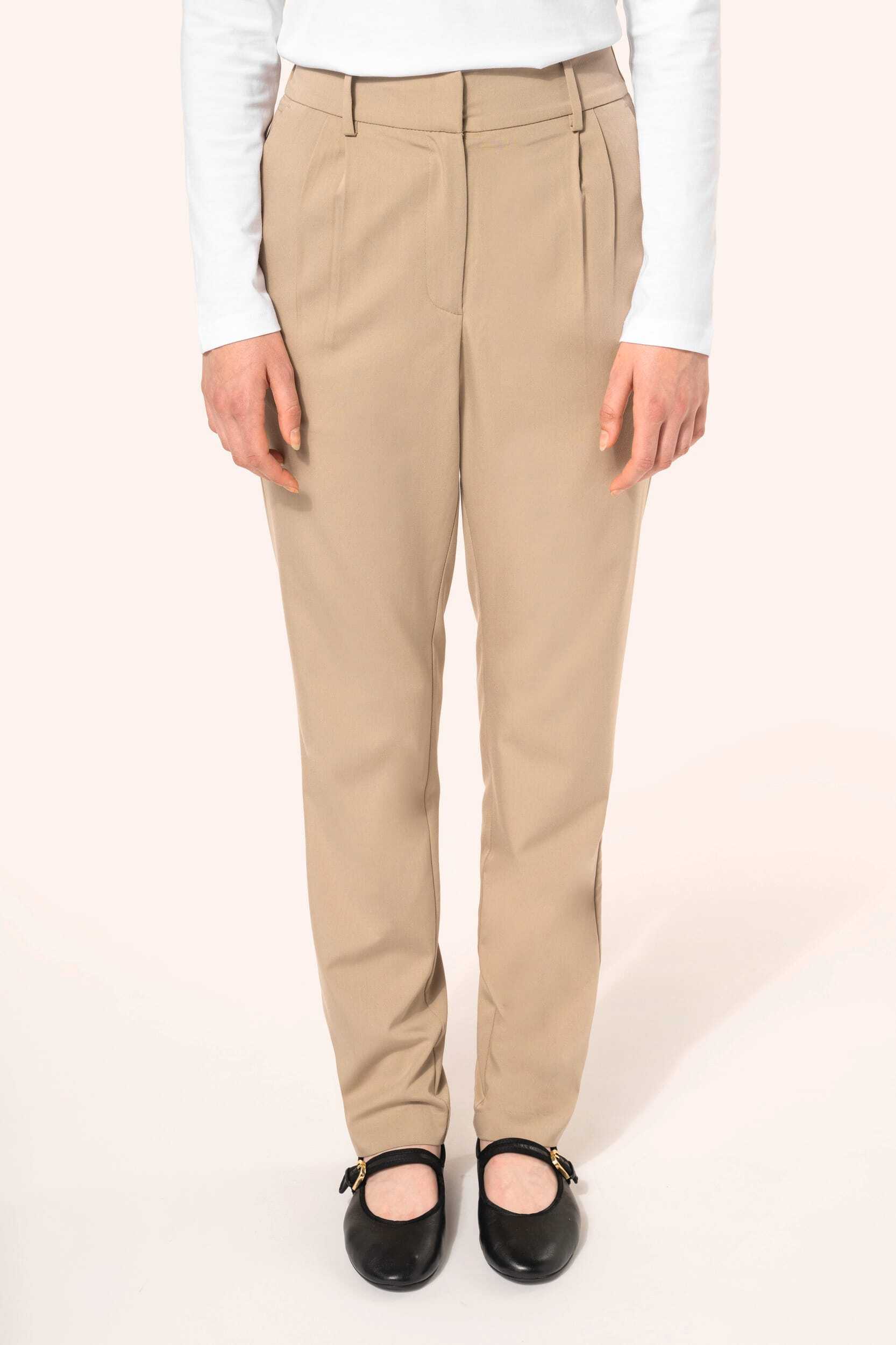 Pantalons personnalisable KARIBAN Pantalon femme