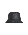 TENSON Apelviken PU Rain Hat Unisex Mützen personalisierbar