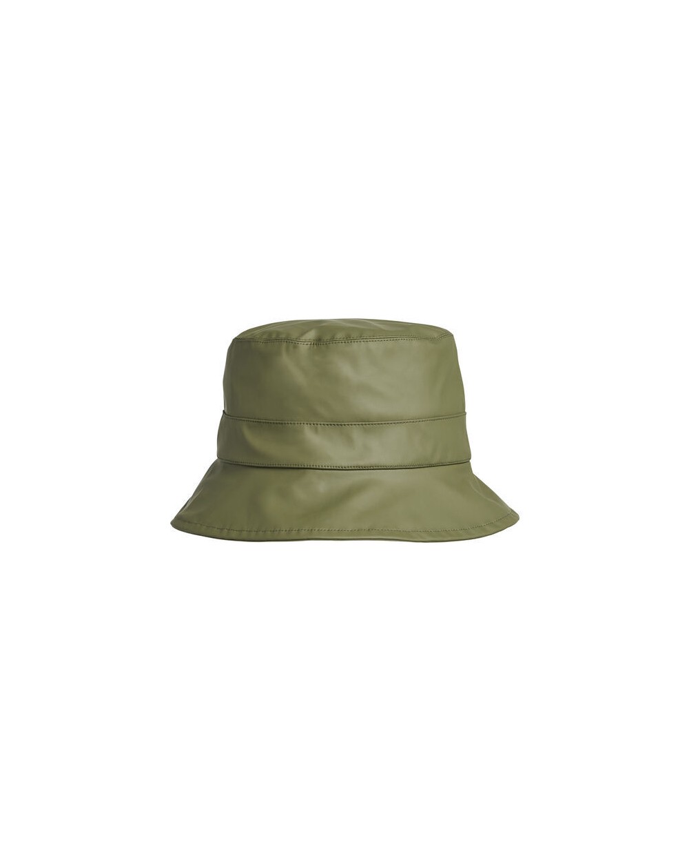 Bonnets personnalisable TENSON Apelviken PU Rain Hat Unisex