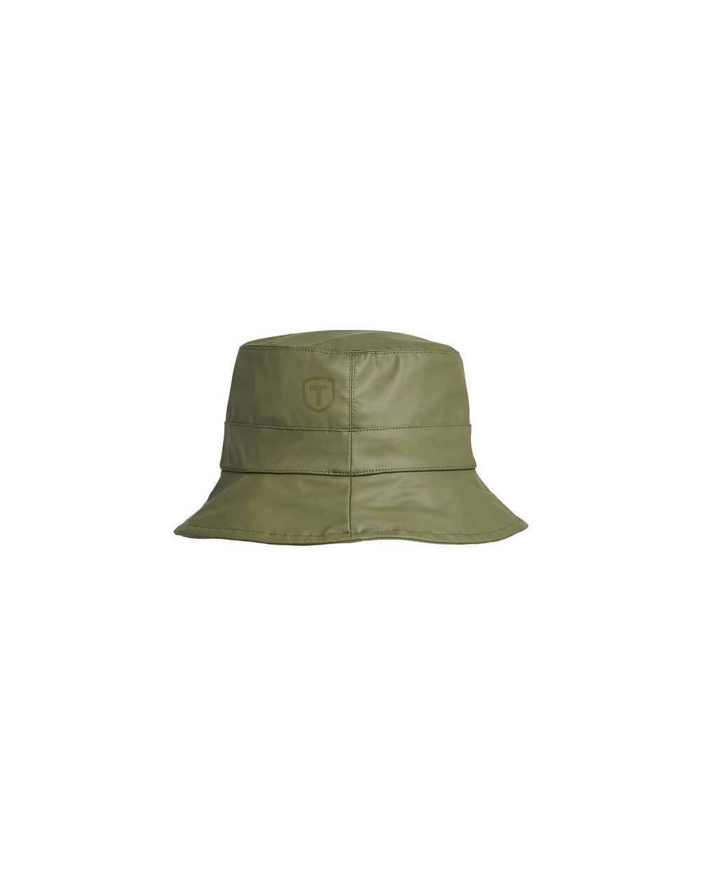 TENSON Apelviken PU Rain Hat Unisex Mützen personalisierbar