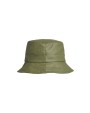 TENSON Apelviken PU Rain Hat Unisex Mützen personalisierbar