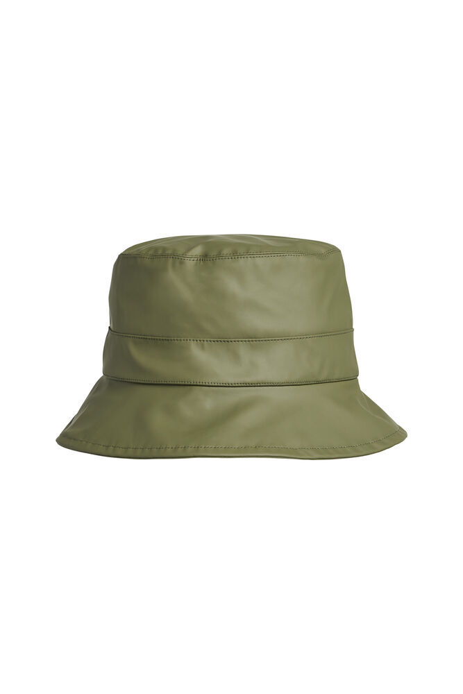 Mutsen TENSON Apelviken PU Rain Hat Unisex voor bedrukking &amp; borduring