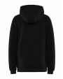 Sweat-shirts personnalisable CRAFT CORE Soul Full Zip Hood Jr
