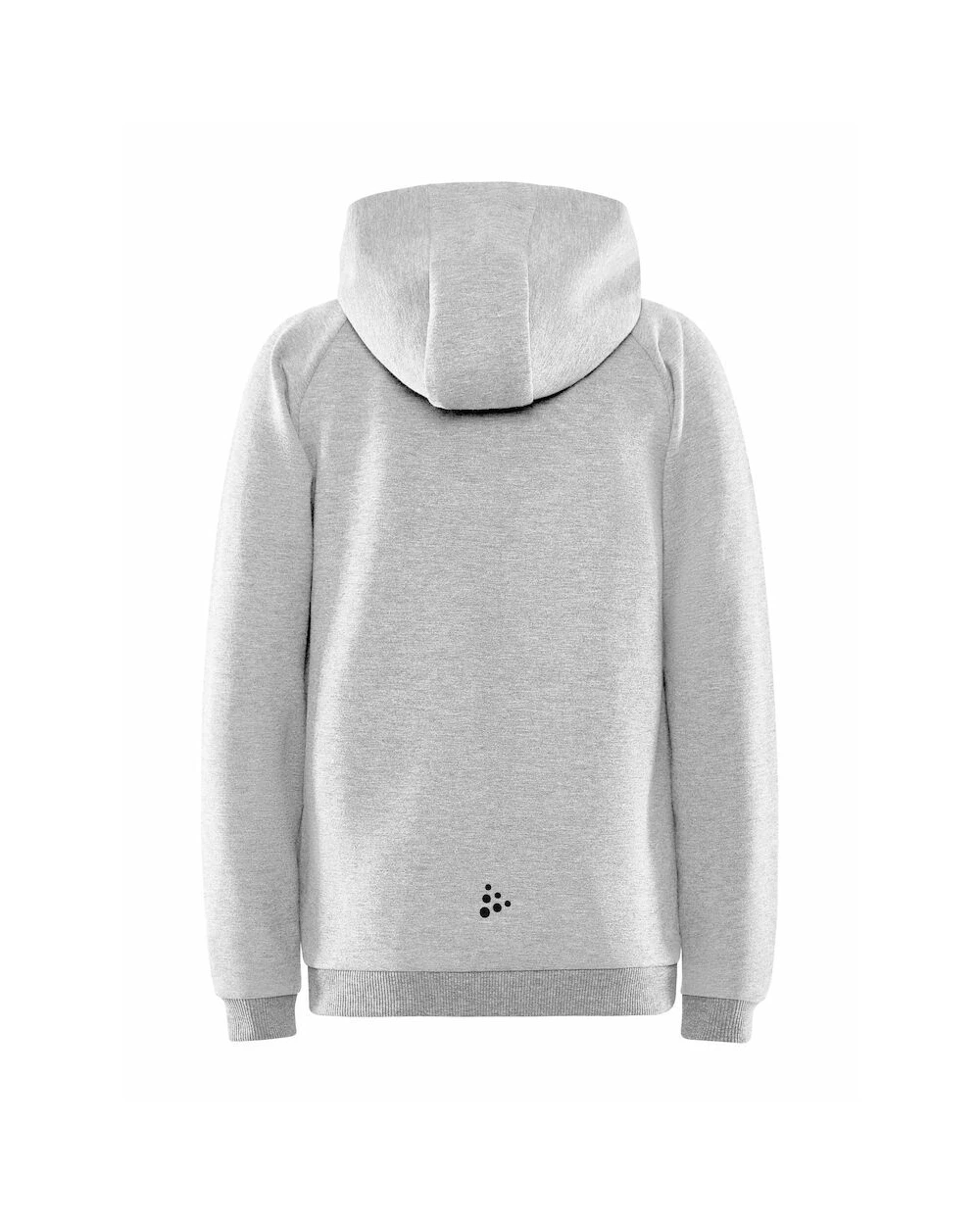Sweaters & hoodies CRAFT CORE Soul Full Zip Hood Jr voor bedrukking &amp; borduring