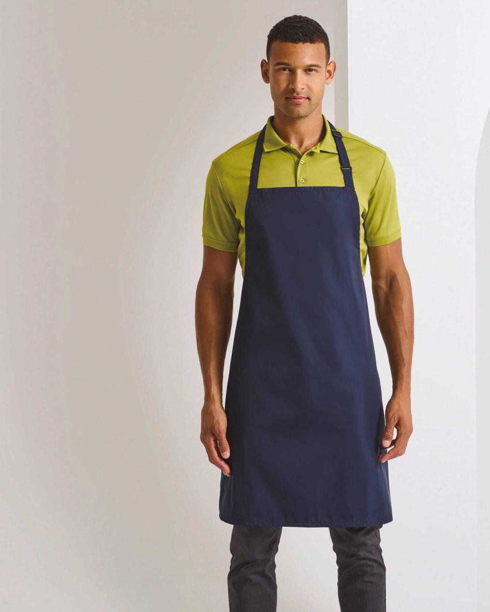 Tabliers personnalisable PREMIER Tablier imperméable