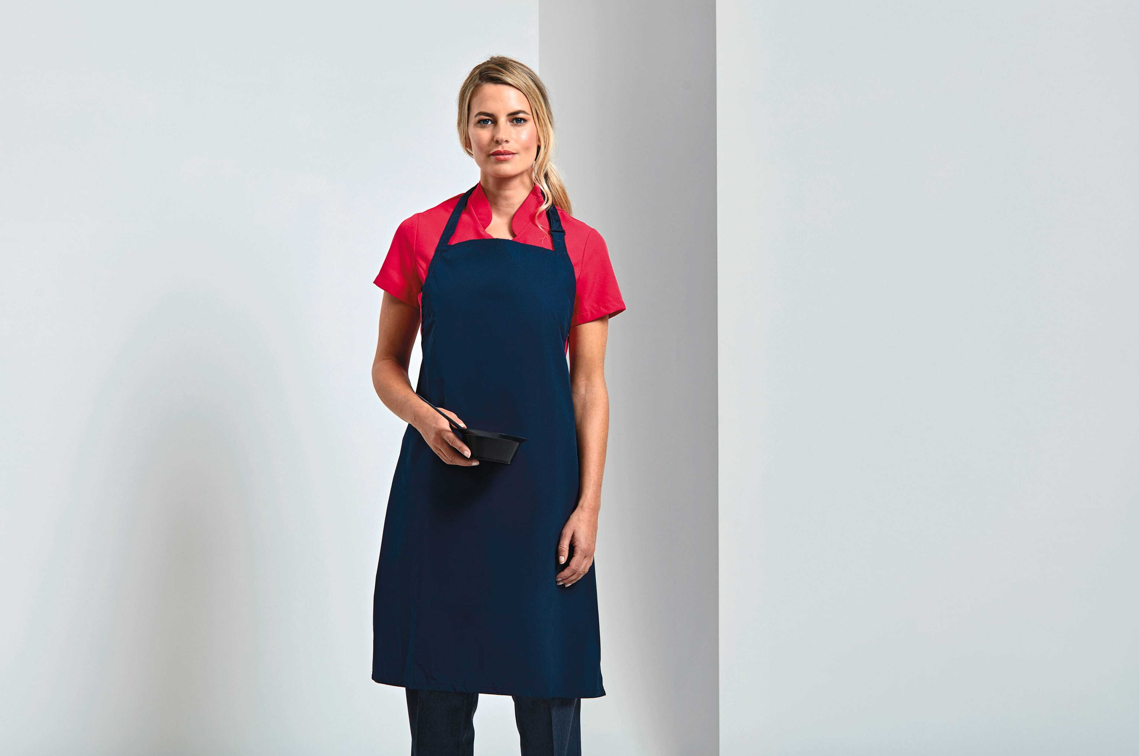Tabliers personnalisable PREMIER Tablier imperméable