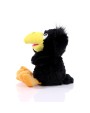 Benodigdheden MBW MiniFeet® Plush Raven Karl voor bedrukking &amp; borduring