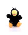 Benodigdheden MBW MiniFeet® Plush Raven Karl voor bedrukking &amp; borduring