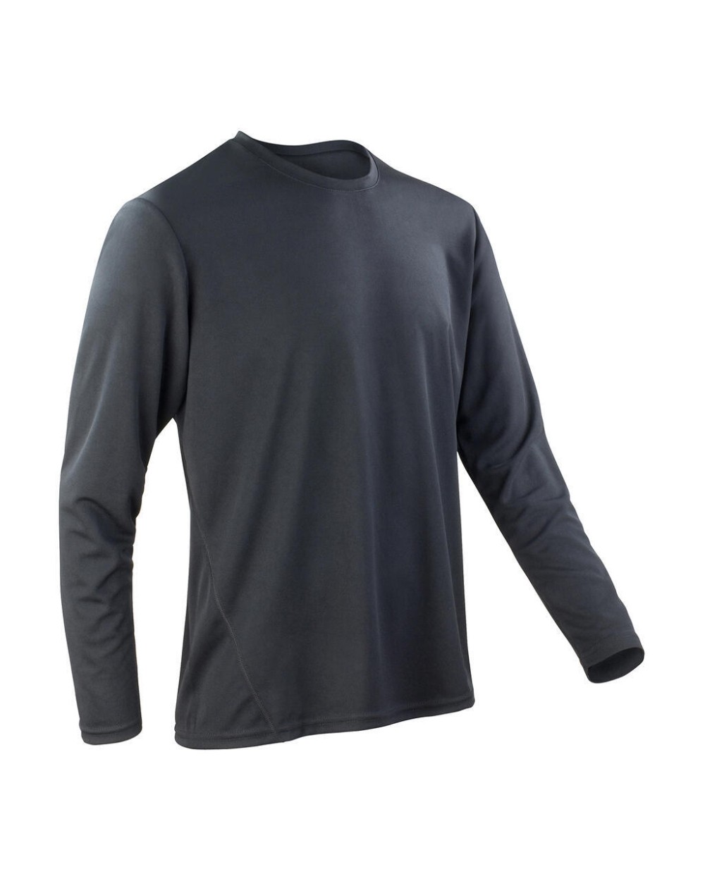 SPIRO Performance T-Shirt LS T-Shirts personalisierbar
