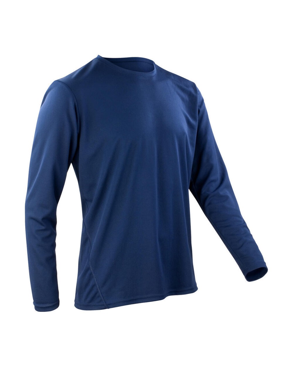 SPIRO Performance T-Shirt LS T-Shirts personalisierbar