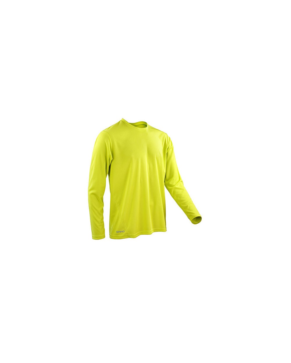 T-Shirts personnalisable SPIRO Performance T-Shirt LS