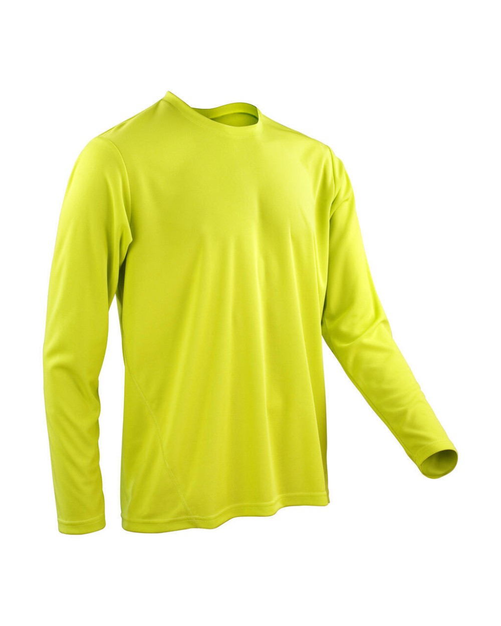 SPIRO Performance T-Shirt LS T-Shirts personalisierbar