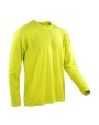 SPIRO Performance T-Shirt LS T-Shirts personalisierbar