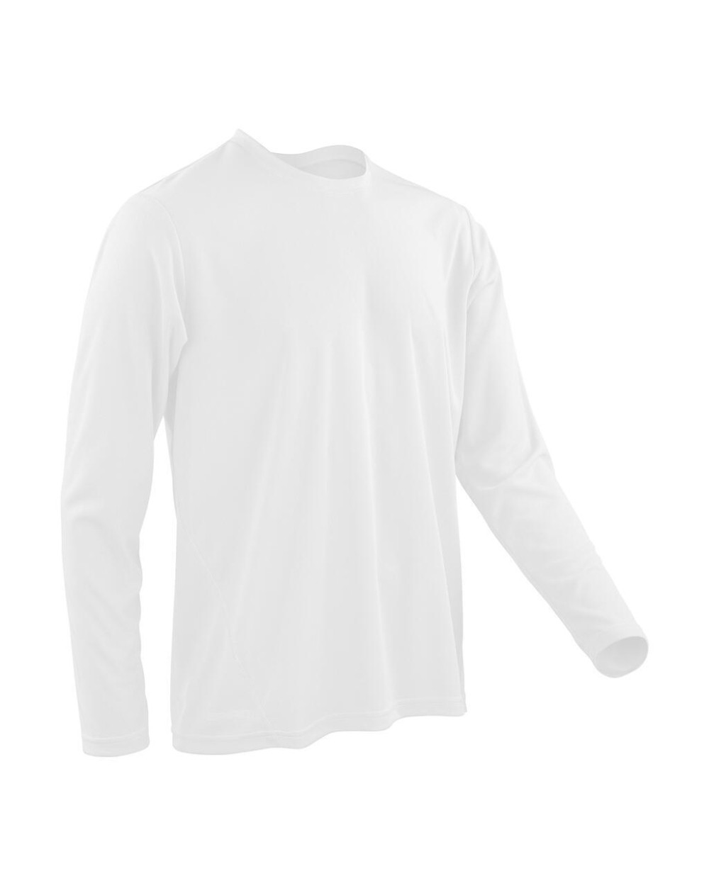 SPIRO Performance T-Shirt LS T-Shirts personalisierbar