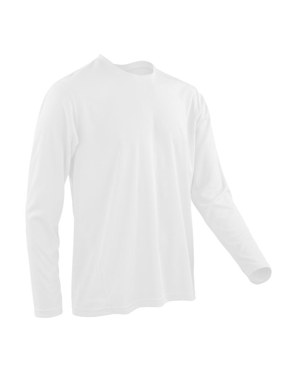 T-Shirts personnalisable SPIRO Performance T-Shirt LS