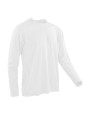SPIRO Performance T-Shirt LS T-Shirts personalisierbar