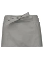 KARIBAN Tablier polycoton court /api/colors/24aa43c8-39f7-4fe5-9d98-48c70f7ae002 personnalisable