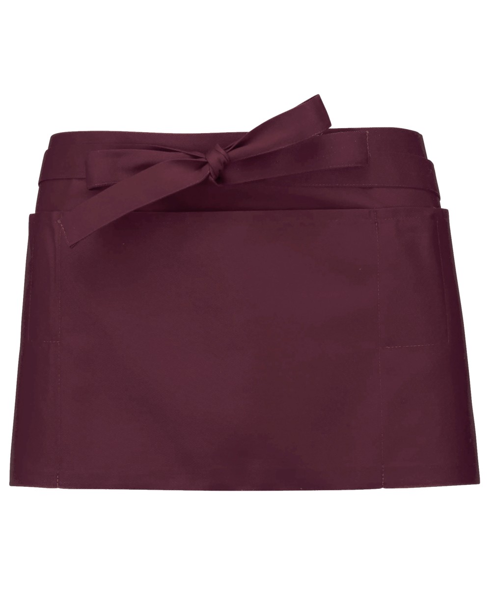 Tabliers personnalisable KARIBAN Tablier polycoton court