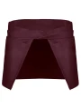 KARIBAN Tablier polycoton court /api/colors/3f4410b9-f80f-412a-9aa8-9260cc84003d personnalisable