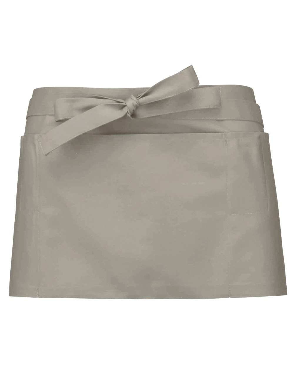 Tabliers personnalisable KARIBAN Tablier polycoton court