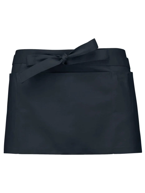 KARIBAN Tablier polycoton court /api/colors/b68891a9-1d28-4f7a-8deb-775c45027afd personnalisable