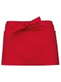 KARIBAN Tablier polycoton court /api/colors/c953313a-9c9d-493b-934e-ddcf8fada2ae personnalisable