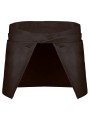 KARIBAN Tablier polycoton court /api/colors/b1e9730e-2307-4dc6-a97e-0dcccdb1ecfa personnalisable