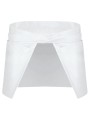 KARIBAN Tablier polycoton court /api/colors/7a92cd2d-10d2-40b4-928b-296bb7487506 personnalisable