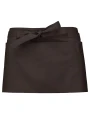 Tabliers personnalisable KARIBAN Tablier polycoton court