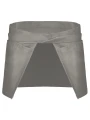 KARIBAN Tablier polycoton court /api/colors/24aa43c8-39f7-4fe5-9d98-48c70f7ae002 personnalisable