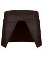 KARIBAN Tablier polycoton court /api/colors/b1e9730e-2307-4dc6-a97e-0dcccdb1ecfa personnalisable