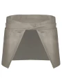 KARIBAN Tablier polycoton court /api/colors/13a9f258-6ed5-4b44-b30c-6e7b15d934d4 personnalisable