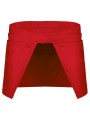 KARIBAN Tablier polycoton court /api/colors/c953313a-9c9d-493b-934e-ddcf8fada2ae personnalisable