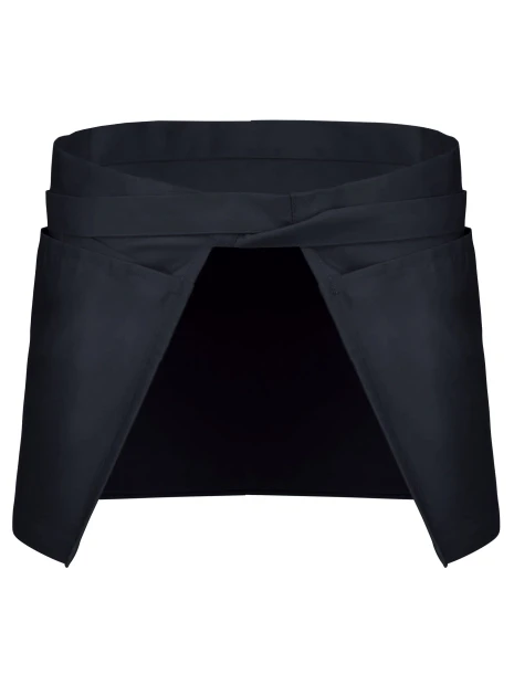 KARIBAN Tablier polycoton court /api/colors/b68891a9-1d28-4f7a-8deb-775c45027afd personnalisable