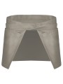 KARIBAN Tablier polycoton court /api/colors/13a9f258-6ed5-4b44-b30c-6e7b15d934d4 personnalisable