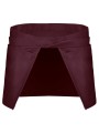 KARIBAN Tablier polycoton court /api/colors/3f4410b9-f80f-412a-9aa8-9260cc84003d personnalisable