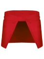 KARIBAN Tablier polycoton court /api/colors/c953313a-9c9d-493b-934e-ddcf8fada2ae personnalisable