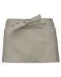 Tabliers personnalisable KARIBAN Tablier polycoton court