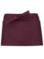KARIBAN Tablier polycoton court /api/colors/3f4410b9-f80f-412a-9aa8-9260cc84003d personnalisable