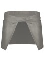 KARIBAN Tablier polycoton court /api/colors/24aa43c8-39f7-4fe5-9d98-48c70f7ae002 personnalisable