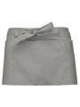 KARIBAN Tablier polycoton court /api/colors/24aa43c8-39f7-4fe5-9d98-48c70f7ae002 personnalisable