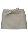 KARIBAN Tablier polycoton court /api/colors/13a9f258-6ed5-4b44-b30c-6e7b15d934d4 personnalisable