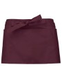 KARIBAN Tablier polycoton court /api/colors/3f4410b9-f80f-412a-9aa8-9260cc84003d personnalisable