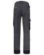 Broeken JOBMAN 2731 Service Trousers Cotton voor bedrukking &amp; borduring