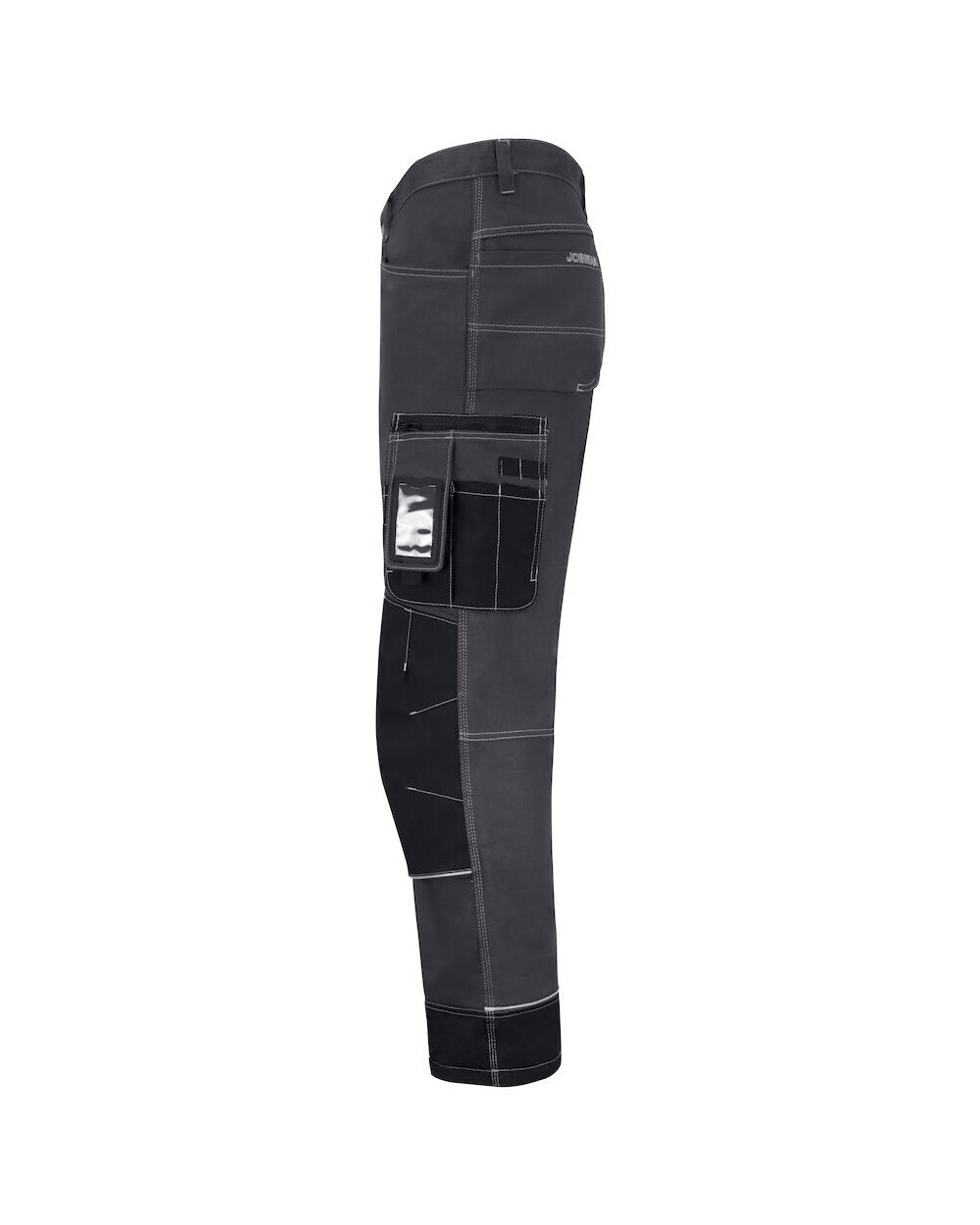 Broeken JOBMAN 2731 Service Trousers Cotton voor bedrukking &amp; borduring