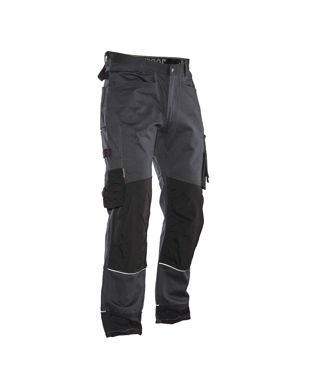 Broeken JOBMAN 2731 Service Trousers Cotton voor bedrukking &amp; borduring